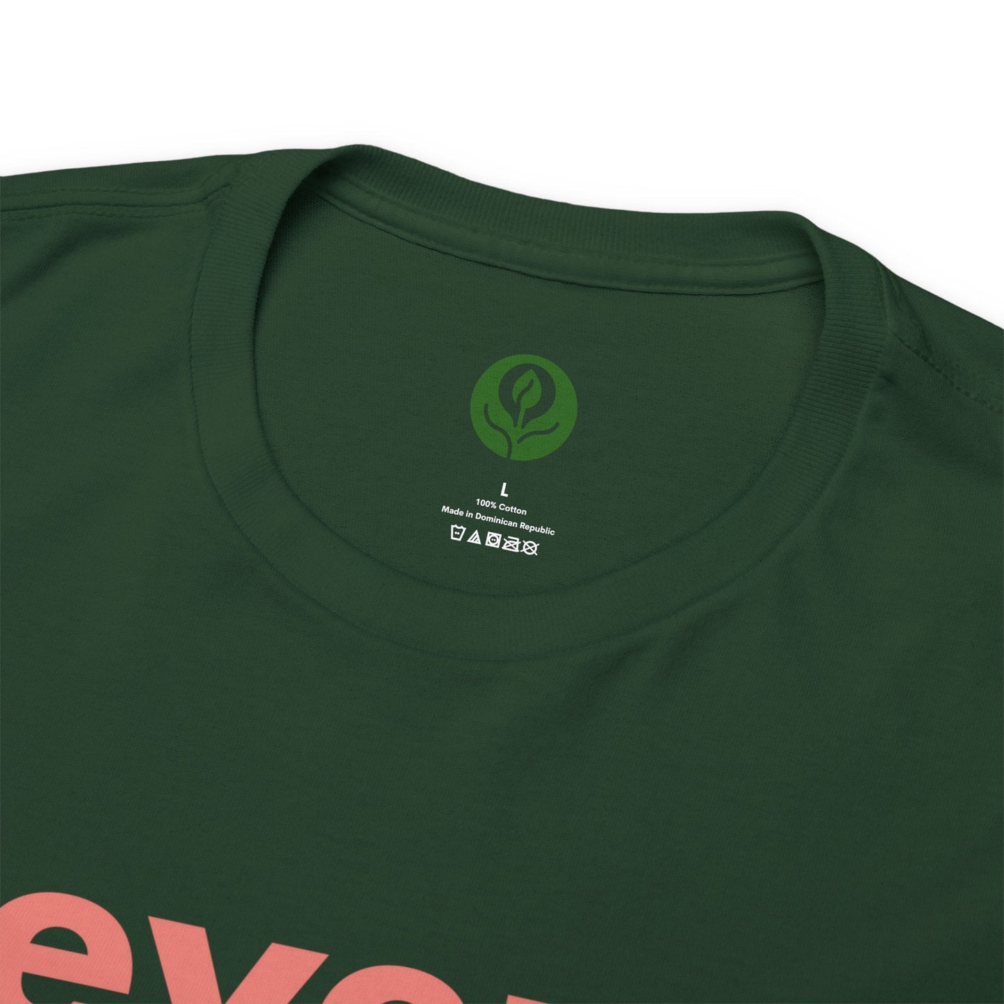 Never Enough Plants Shirt for Garden Lover Unisex Heavy Cotton Tee.