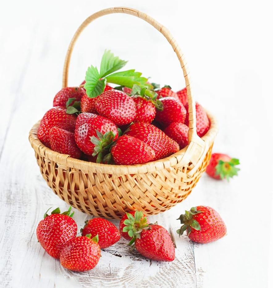 Royal Strawberry Seed • Gardenizi
