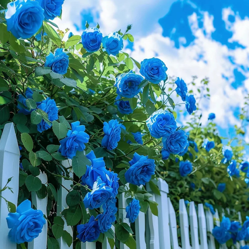 where to buy blue rose seeds Blue Enchantress Rose Seeds – Gardenizi