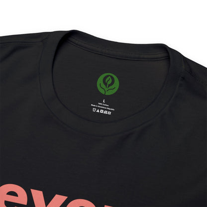 Never Enough Plants Shirt for Garden Lover Unisex Heavy Cotton Tee.