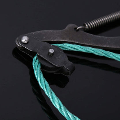 High Altitude Pruning Shears - Flexible Branch Cutter