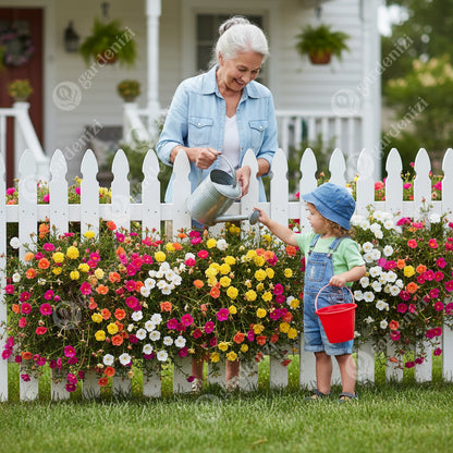Moss Rose Seeds (Mix)