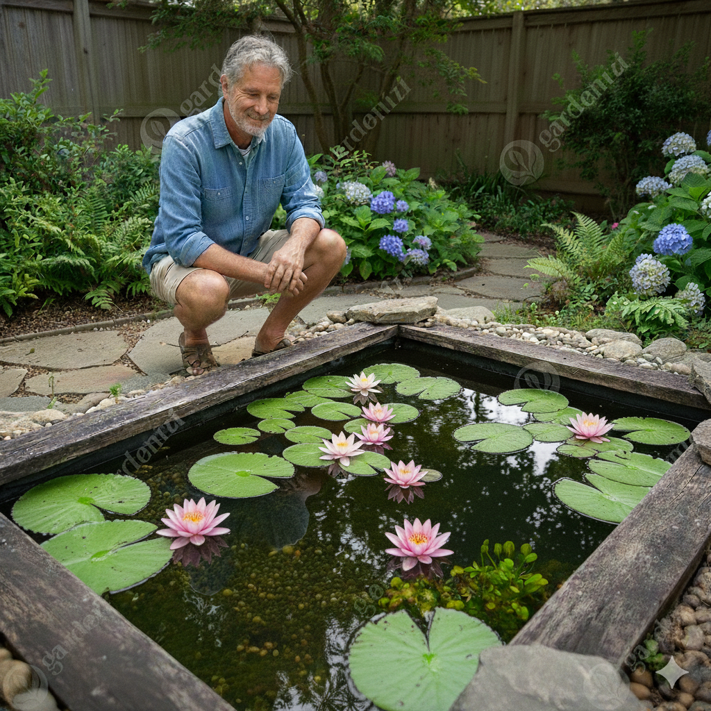 planting lotus seeds indoors Premium Bowl Lotus Seeds – Gardenizi