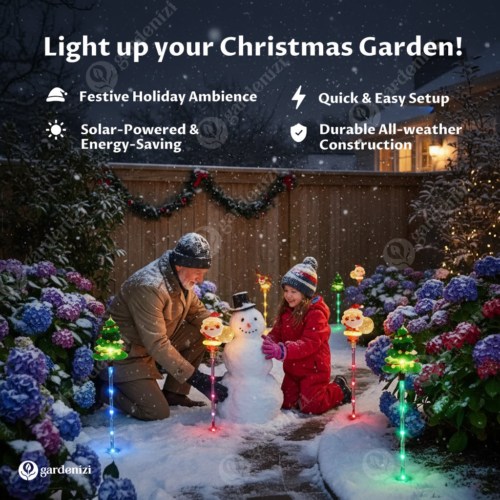 Products – Gardenizi