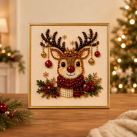 Christmas Reindeer