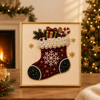 Merry Stocking