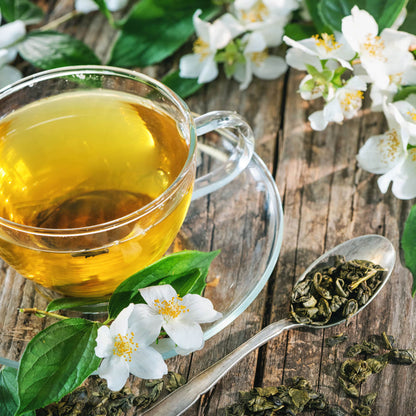 Majestic Jasmine Seeds • Gardenizi