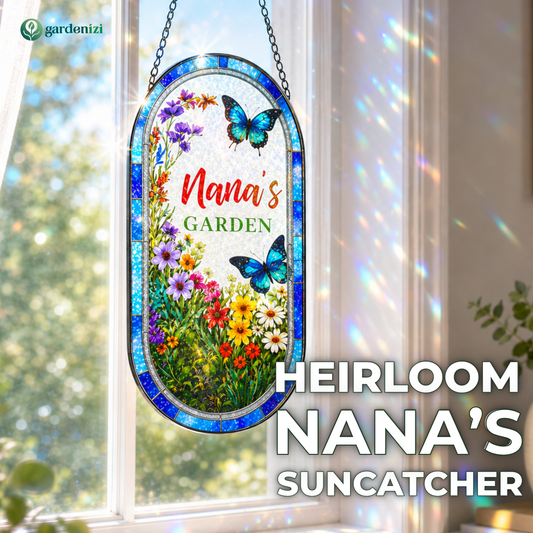 Heirloom Nana's Suncatcher • Gardenizi
