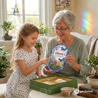 Heirloom Nana's Suncatcher • Gardenizi