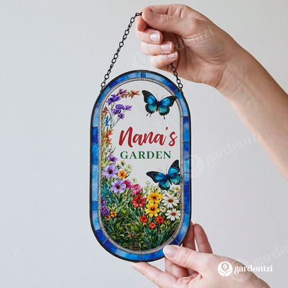 Heirloom Nana's Suncatcher • Gardenizi