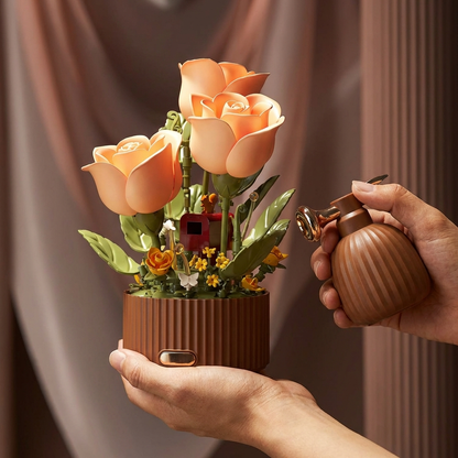 Magic BloomRose • Gardenizi