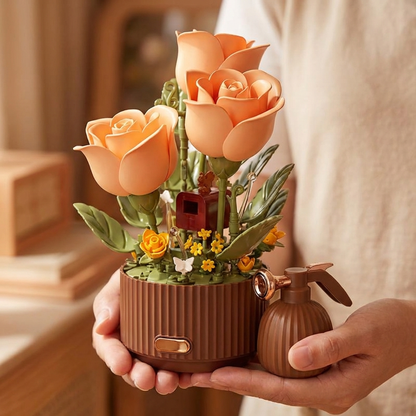 Magic BloomRose • Gardenizi