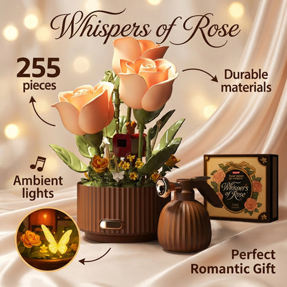 Magic BloomRose • Gardenizi