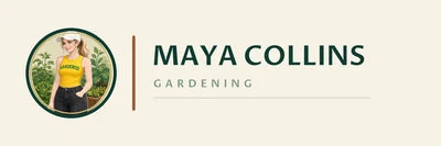 Maya Collins