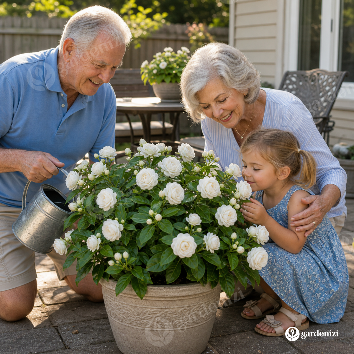 Majestic Jasmine Seeds • Gardenizi Majestic Jasmine Seeds • Gardenizi