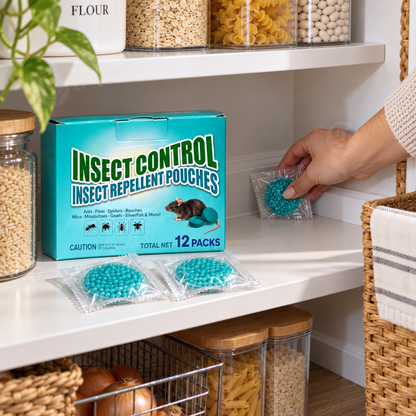BioGuard Natural Rodent Repellent • Gardenizi