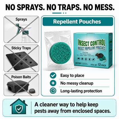 BioGuard Natural Rodent Killer