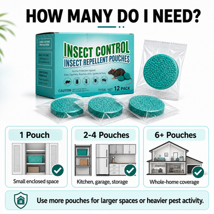 BioGuard Natural Rodent Killer