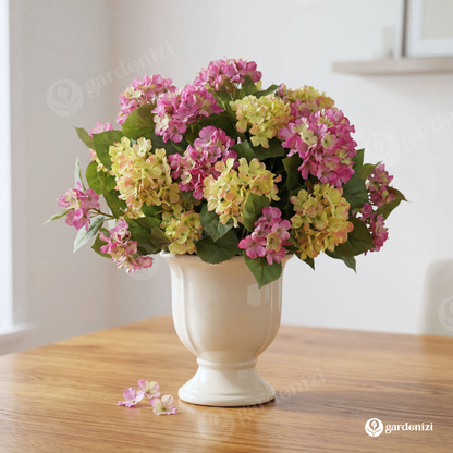 Grand Hydrangea Urn Filler  • Gardenizi